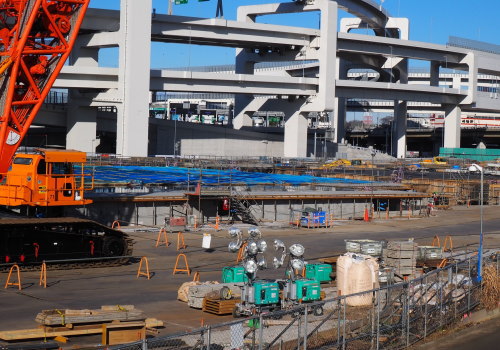 株式会社 サイキョウ建興｜埼玉県さいたま市の鍛治工事、鉄骨工事、建築金物工事、床板工事、営繕工事