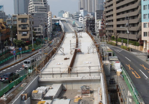 株式会社 サイキョウ建興｜埼玉県さいたま市の鍛治工事、鉄骨工事、建築金物工事、床板工事、営繕工事